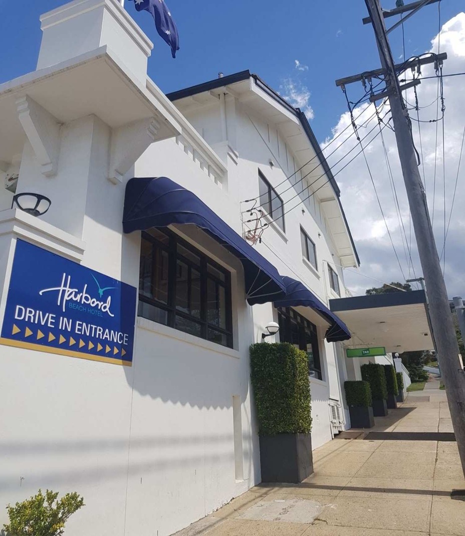 Exterior Painting Bondi