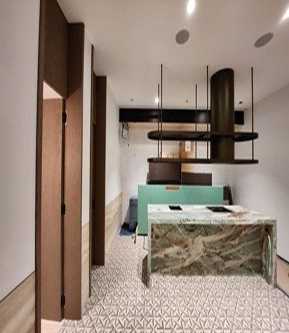 Interior Painting Services in Bondi