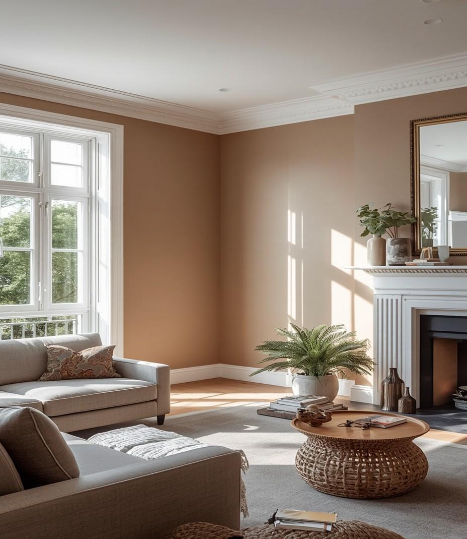Interior Painting Ryde