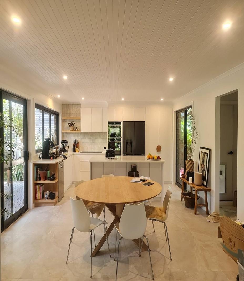Interior Painting Northern Beaches