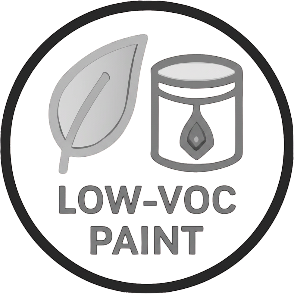 Low Voc Paint