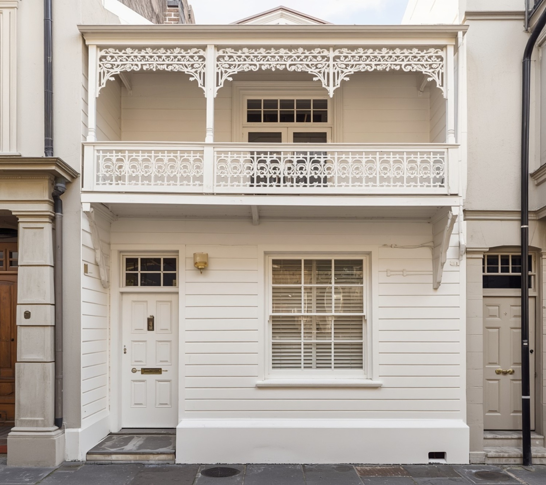 Painters Darlinghurst