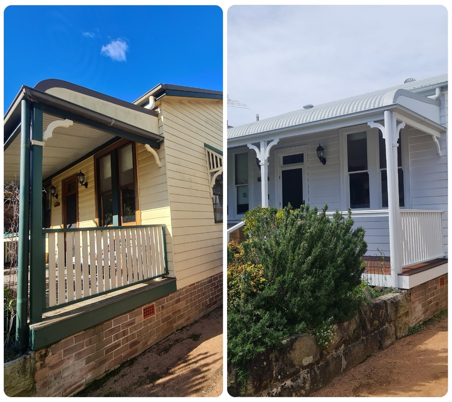 Painters Northern Beaches