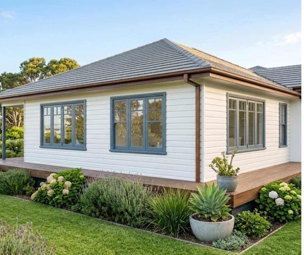 Painting Services Northern Beaches