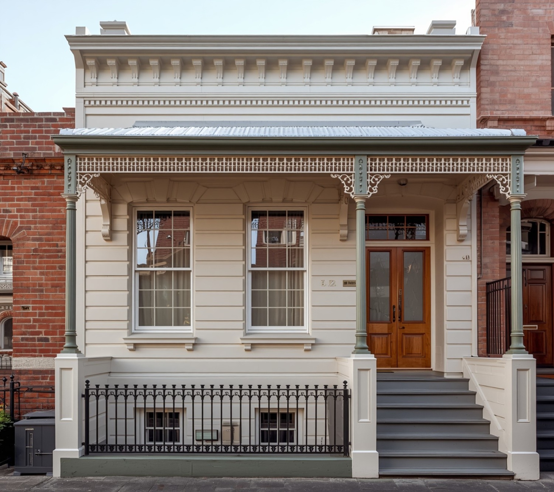 Painting Services in Surry Hills