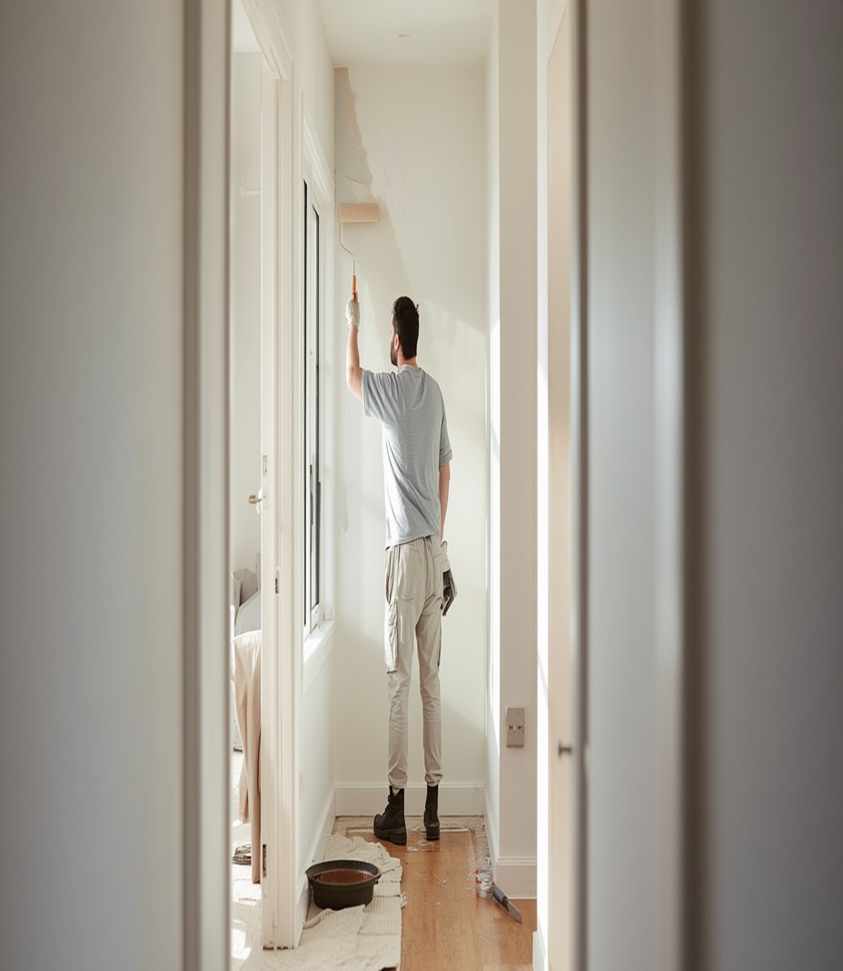 Residential Painting Bondi