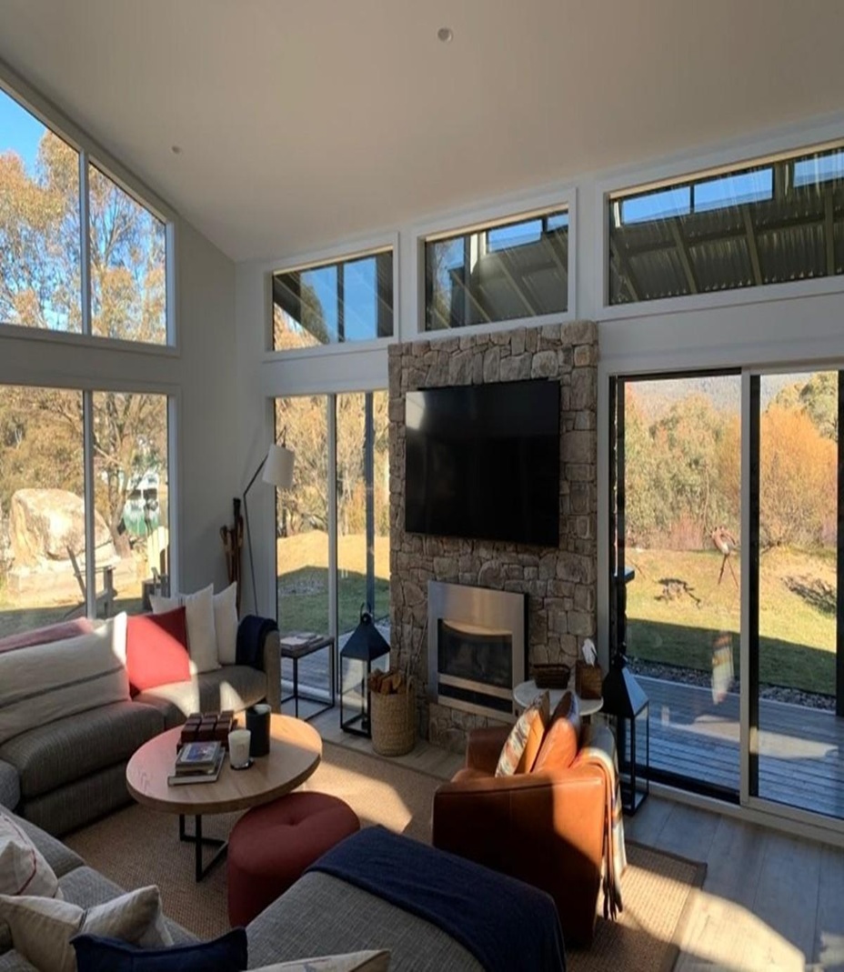 Residential Painting Northern Beaches