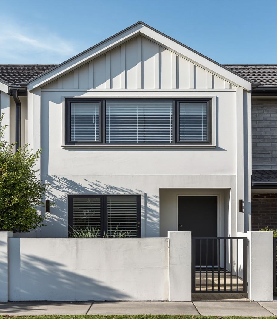 Residential Painting Ryde
