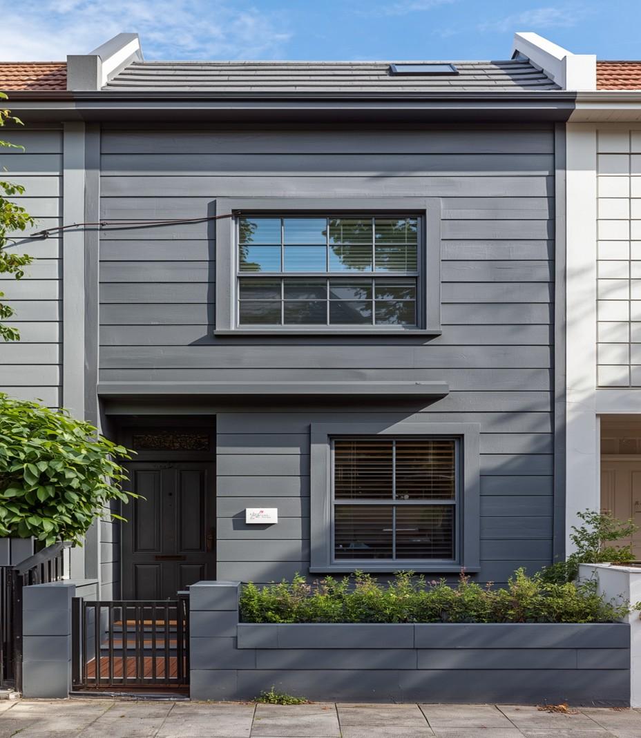 Residential Painting Surry Hills