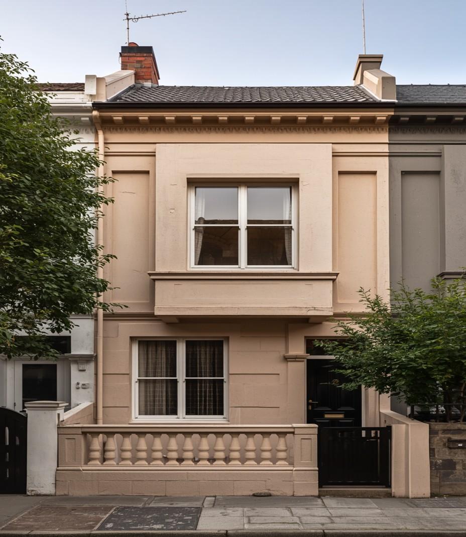 Residential Painting Darlinghurst