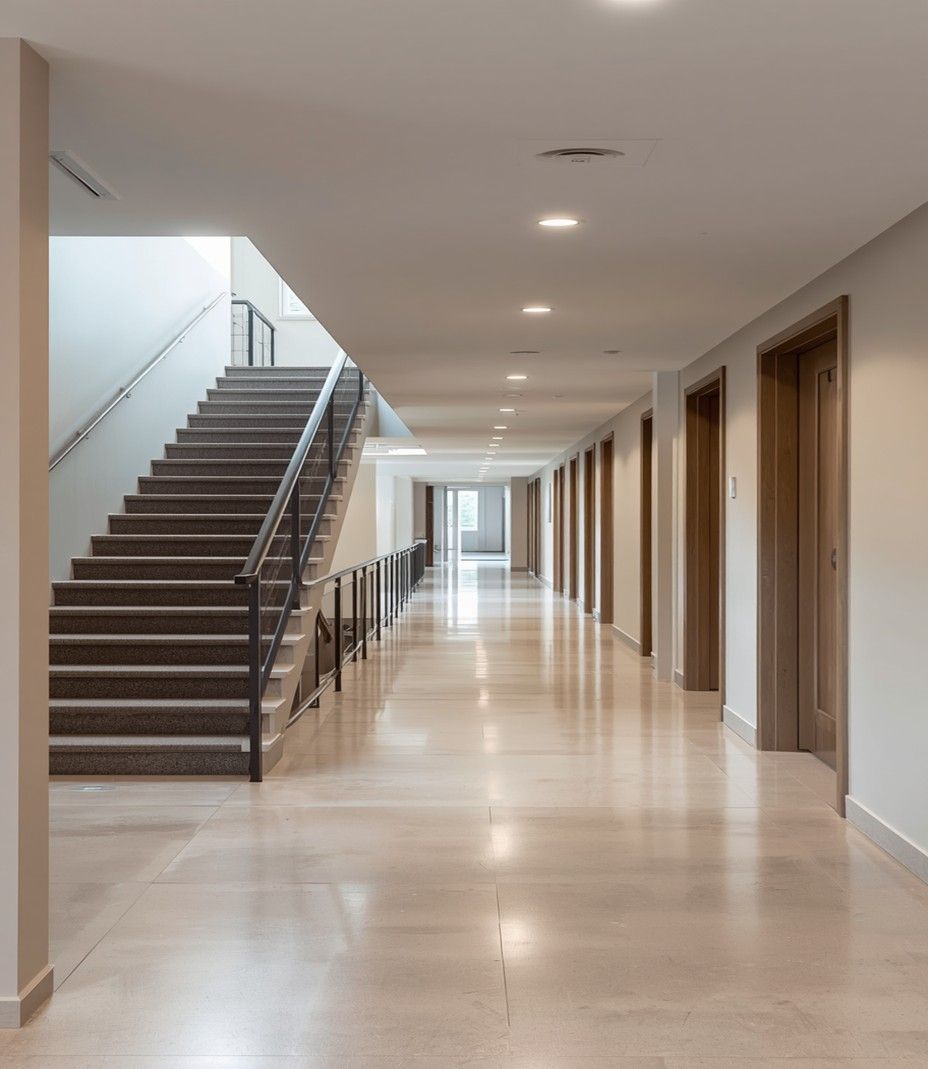Strata and Apartment Painting Ryde