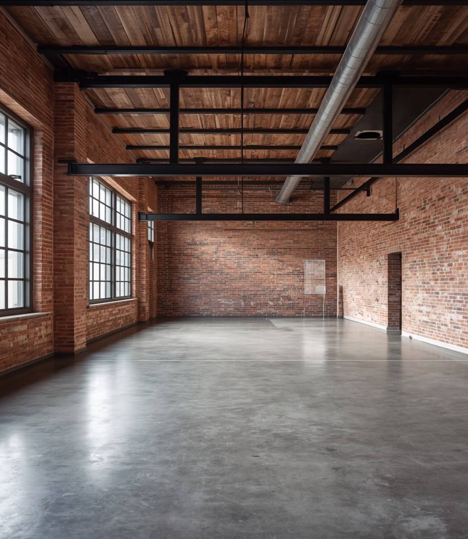 Warehouse Painting Surry Hills