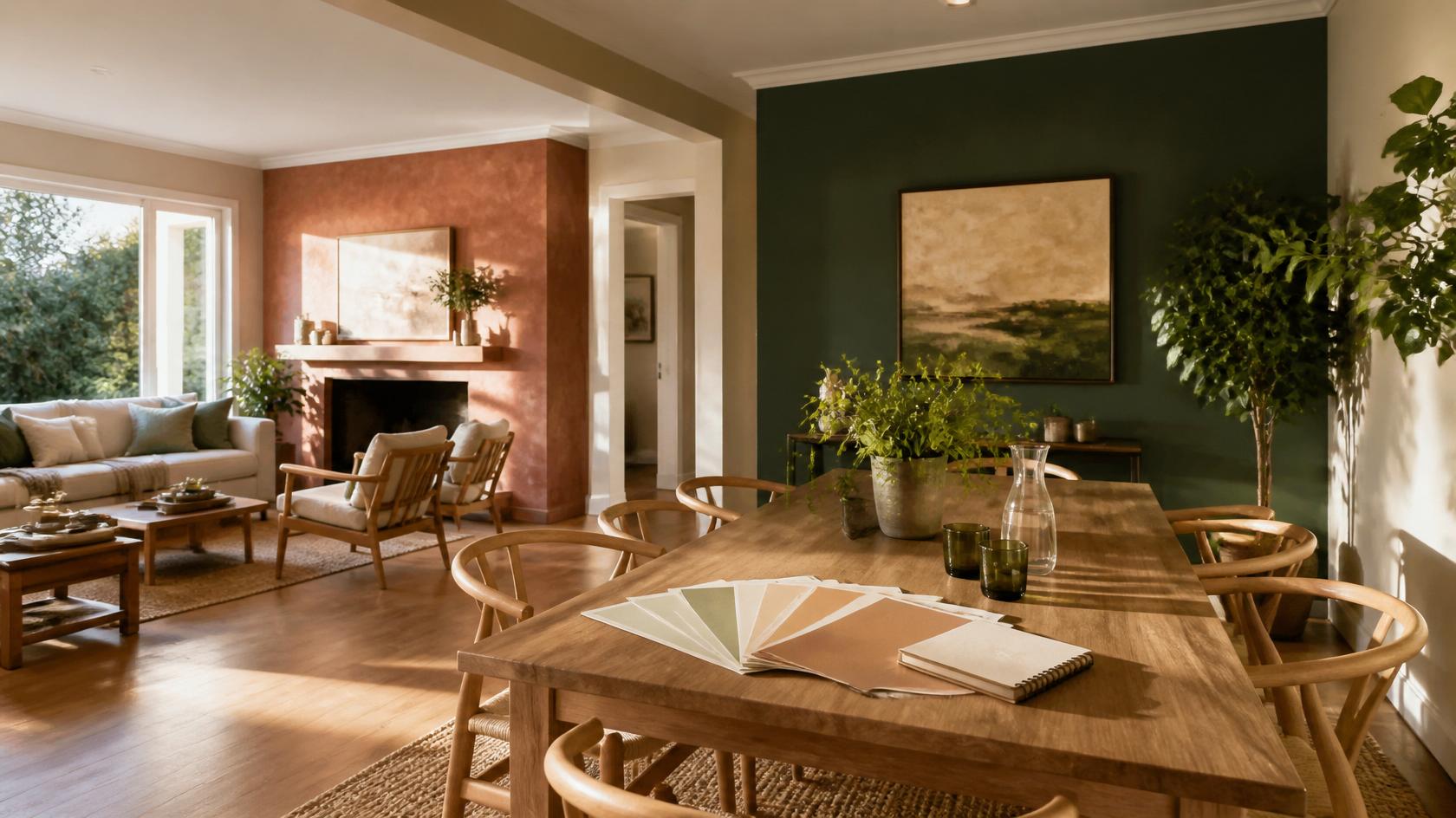 Low VOC and Pet-Safe Paints for Sydney Homes and Businesses